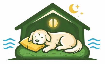 Tygarts Creek Canine Retreat – Boarding